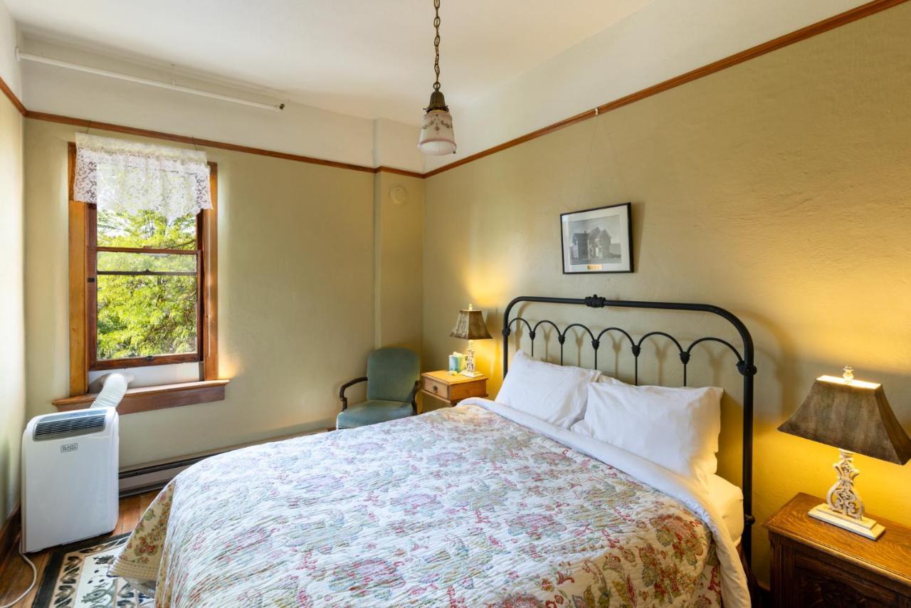 Hotel Balch 3*
