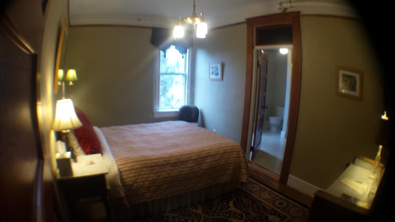Hotel Balch 3*