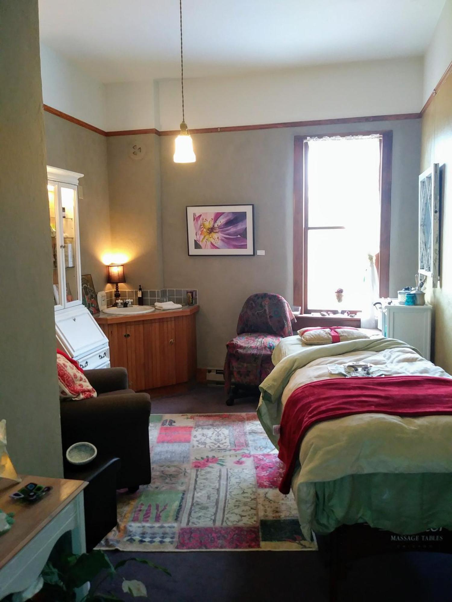 Balch Hotel 3*