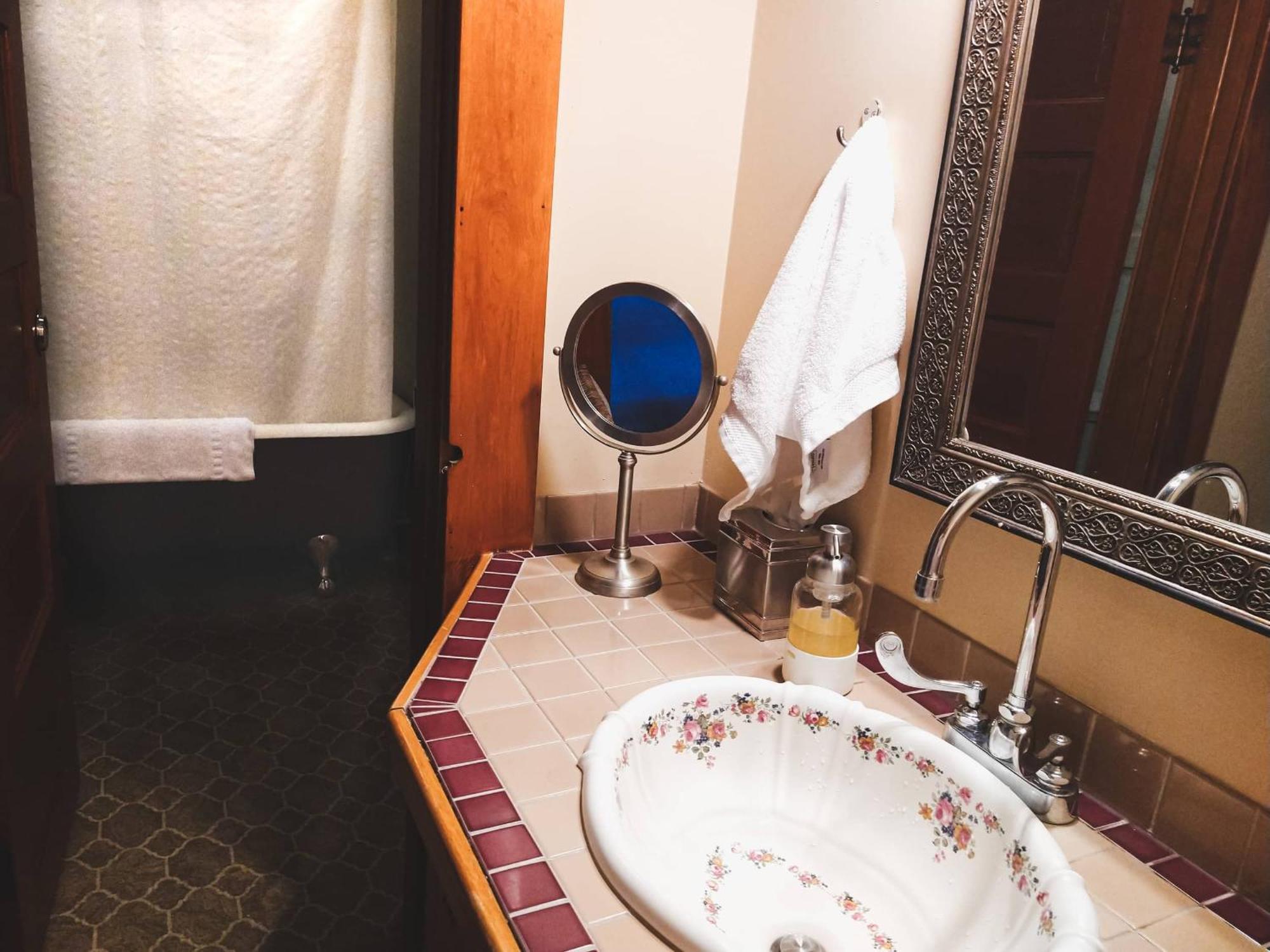 Balch Hotel 3*