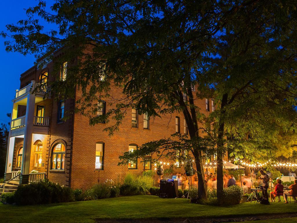 Hotel Balch 3*