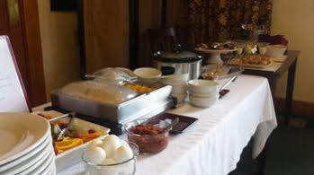 Balch Hotel 3*