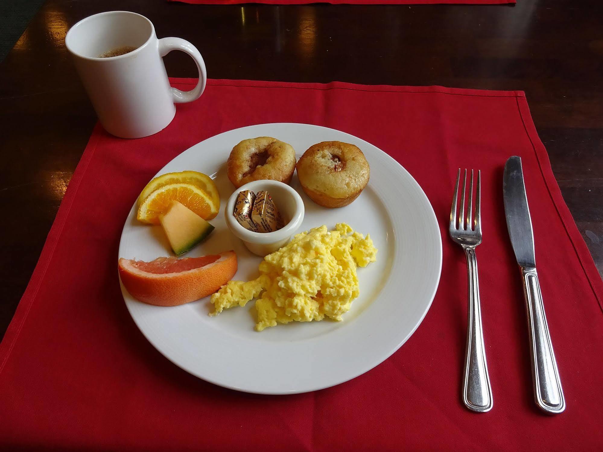Hotel Balch Dufur